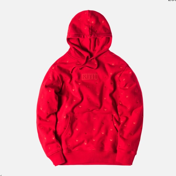 Kith Other - KITH Coca Cola Collaboration